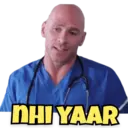 स्टिकर