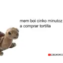 Стикер