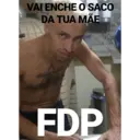 ملصق