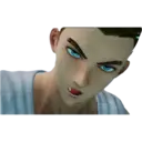 Стикер