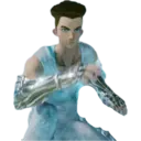 Стикер