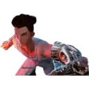 Стикер