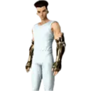 Стикер