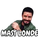 استیکر