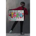Pelekat