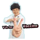 Стикер