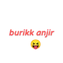 Stiker