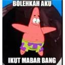 ملصق