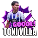 Stiker