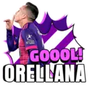 Stiker