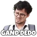 Stiker