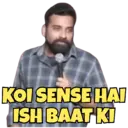 استیکر