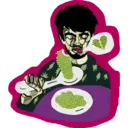 贴纸