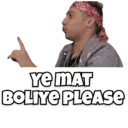 Klistermärke