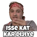 Klistermärke