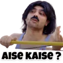 Klistermärke