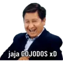 Стикер