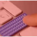 ملصق