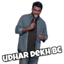 Stiker