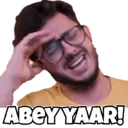 ਸਟਿਕਰ