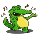 Stiker