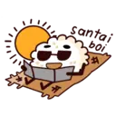 Stiker