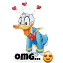 Стикер