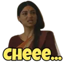 استیکر