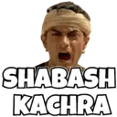 Стикер