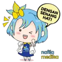 Stiker