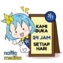 Stiker