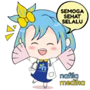 Stiker