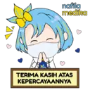 Stiker