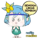 Stiker