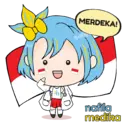 Stiker