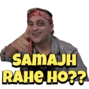 स्टिकर