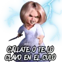 ملصق