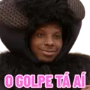 Стикер
