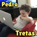 ملصق