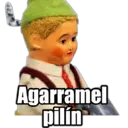 Стикер