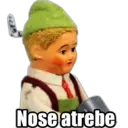 Стикер