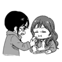 ស្ទីកเกอร์