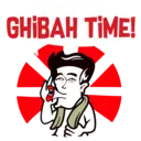 اسٹیکر