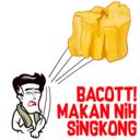 Samolepka
