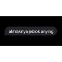 Stiker