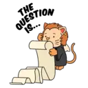 اسٹیکر