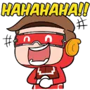 贴纸