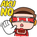 贴纸