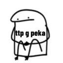 Стикер