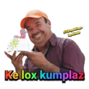 Límmiði